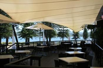 Pippi's At The Point - Accommodation Adelaide 4
