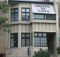 Hotel 59 - Accommodation Adelaide