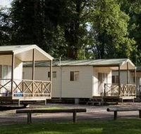 Riverglade Caravan Park - Accommodation Adelaide