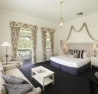 The Convent Hunter Valley - Accommodation Adelaide