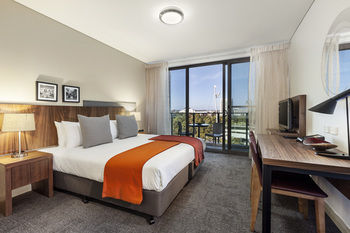 Quest At Sydney Olympic Park - Accommodation Adelaide 0