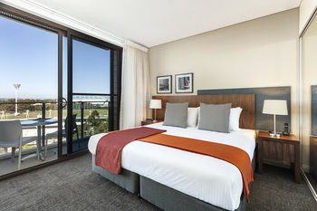 Quest At Sydney Olympic Park - Accommodation Adelaide 1