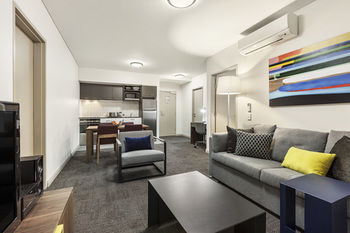 Quest At Sydney Olympic Park - Accommodation Adelaide 2