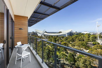 Quest At Sydney Olympic Park - Accommodation Adelaide 3