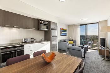 Quest At Sydney Olympic Park - Accommodation Adelaide 4