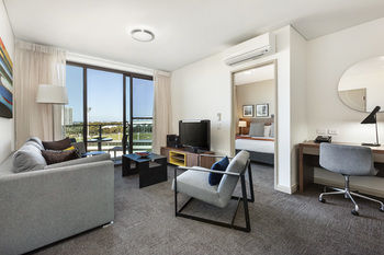 Quest At Sydney Olympic Park - Accommodation Adelaide 6