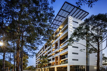 Quest At Sydney Olympic Park - Accommodation Adelaide 11