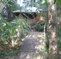 Tanglewood Gardens - Accommodation Adelaide