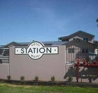Station Hotel Motel Kurri Kurri - Accommodation Adelaide