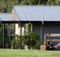 Yabbaloumba Retreat - Accommodation Adelaide