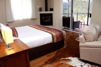 Yabbaloumba Retreat - Accommodation Adelaide 4