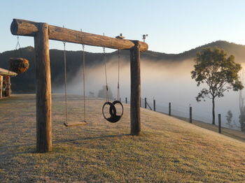 Yabbaloumba Retreat - Accommodation Adelaide 6