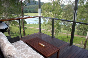 Yabbaloumba Retreat - Accommodation Adelaide 11