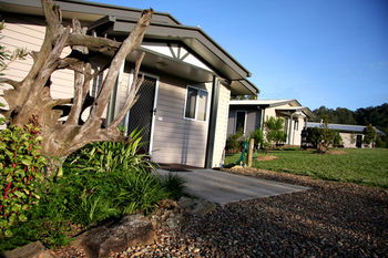 Yabbaloumba Retreat - Accommodation Adelaide 12
