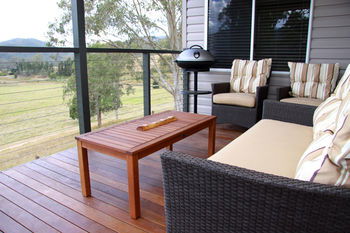 Yabbaloumba Retreat - Accommodation Adelaide 13