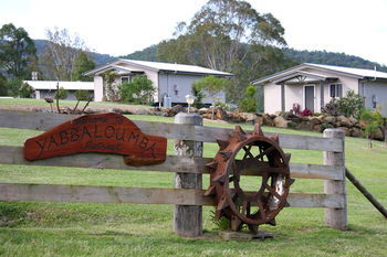 Yabbaloumba Retreat - Accommodation Adelaide 15