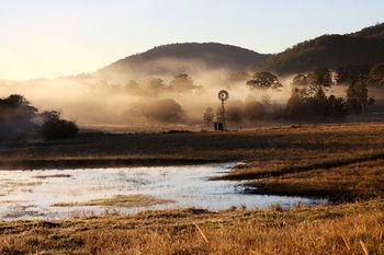 Yabbaloumba Retreat - Accommodation Adelaide 17