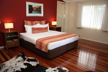 Yabbaloumba Retreat - Accommodation Adelaide 19