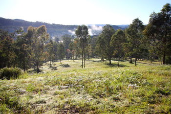 Yabbaloumba Retreat - Accommodation Adelaide 21