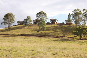 Yabbaloumba Retreat - Accommodation Adelaide 22