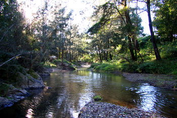 Yabbaloumba Retreat - Accommodation Adelaide 25