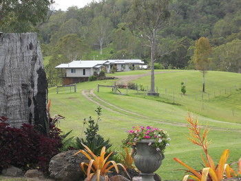 Yabbaloumba Retreat - Accommodation Adelaide 26