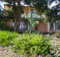 Hunter Homestead - Accommodation Adelaide