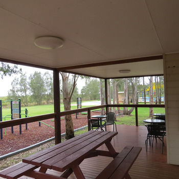 BIG4 Karuah Jetty Holiday Park - Accommodation Adelaide 0