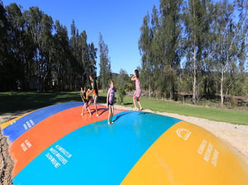 BIG4 Karuah Jetty Holiday Park - Accommodation Adelaide 1