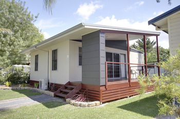BIG4 Karuah Jetty Holiday Park - Accommodation Adelaide 6