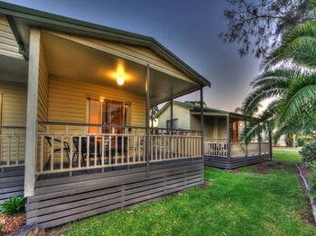 BIG4 Karuah Jetty Holiday Park - Accommodation Adelaide 7