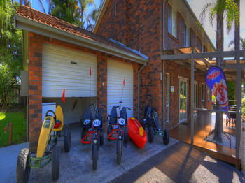 BIG4 Karuah Jetty Holiday Park - Accommodation Adelaide 10