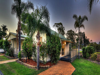 BIG4 Karuah Jetty Holiday Park - Accommodation Adelaide 17