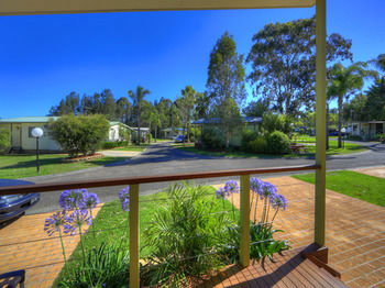 BIG4 Karuah Jetty Holiday Park - Accommodation Adelaide 18