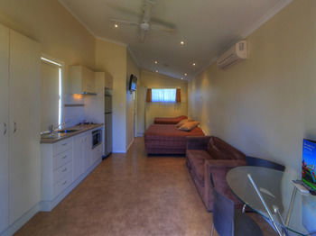 BIG4 Karuah Jetty Holiday Park - Accommodation Adelaide 22