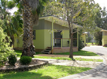 BIG4 Karuah Jetty Holiday Park - Accommodation Adelaide 31