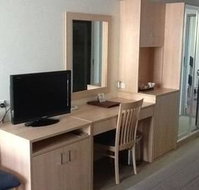 Parkhaven Motor Lodge Nowra - Accommodation Adelaide