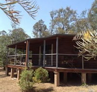 Buffs at Pokolbin - Accommodation Adelaide