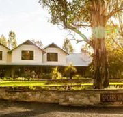 Spicers Vineyards Estate - Accommodation Adelaide