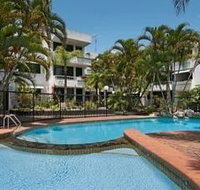 Headland Gardens Holiday Resort - Accommodation Adelaide