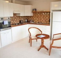 Yarra Glen Racecourse Apartments - Accommodation Adelaide