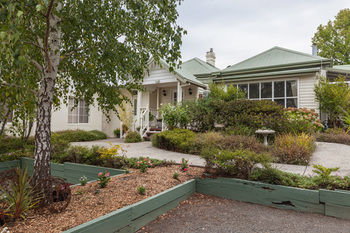 Yarra Gables Motel - Accommodation Adelaide 0