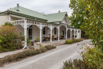 Yarra Gables Motel - Accommodation Adelaide 1