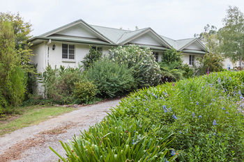 Yarra Gables Motel - Accommodation Adelaide 5