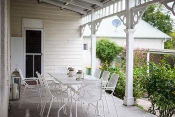 Yarra Gables Motel - Accommodation Adelaide 6
