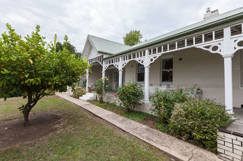 Yarra Gables Motel - Accommodation Adelaide 7