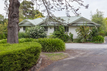 Yarra Gables Motel - Accommodation Adelaide 8