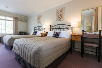Yarra Gables Motel - Accommodation Adelaide 15