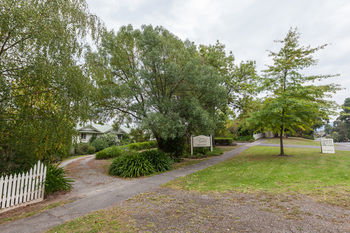 Yarra Gables Motel - Accommodation Adelaide 18