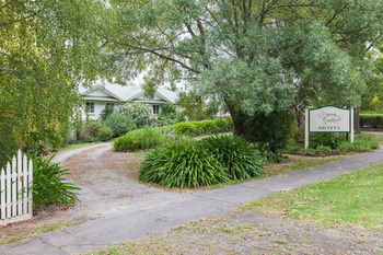 Yarra Gables Motel - Accommodation Adelaide 19